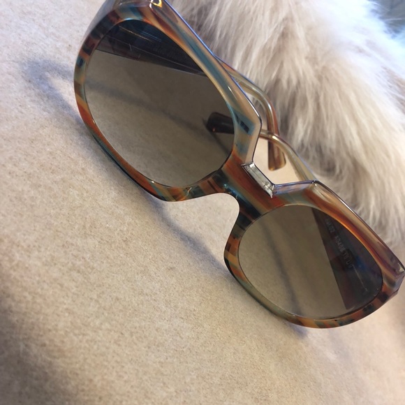 Alain Mikli Accessories - Alain Mikli Sunglasses